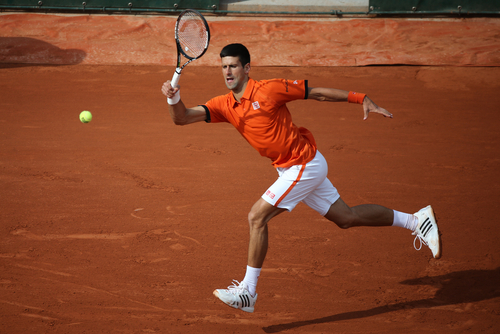 To wtedy Novak Djoković zakończy karierę? Jego ojciec ujawnił szczegóły