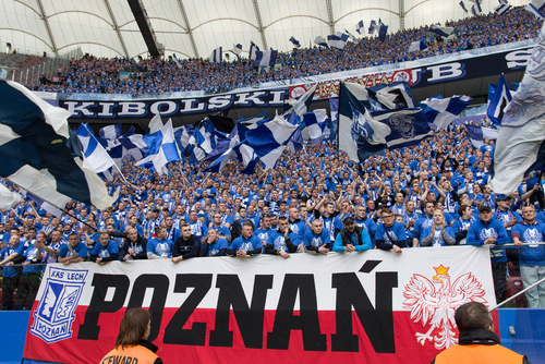 "Majewski musiał wybrać Lecha, nie miał wyjścia"