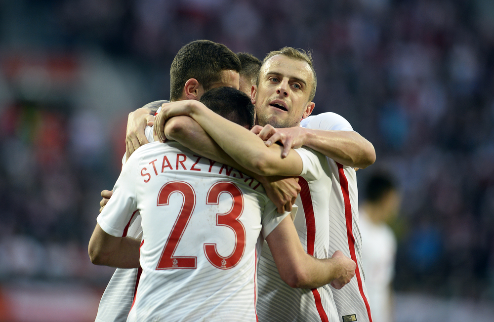 Beenhakker: Polska ma potencjał na ćwierćfinał EURO 2016