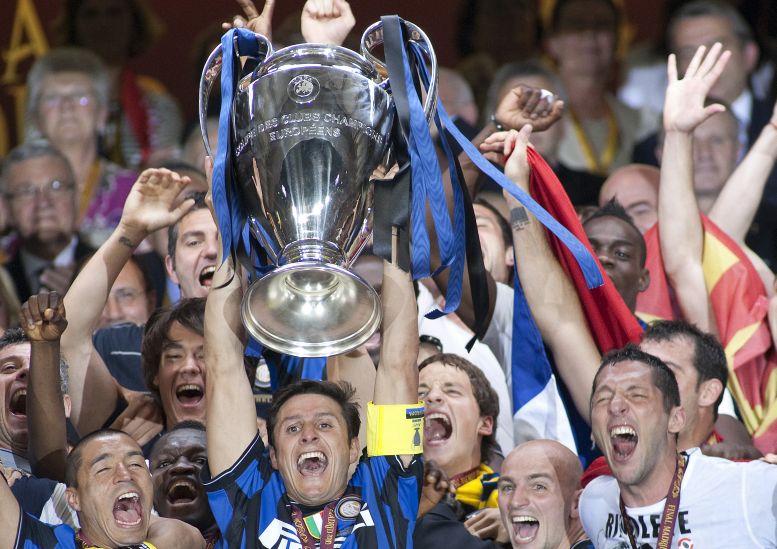 Chińczykom nie wystarczają już piłkarze. Teraz kupili włoskiego giganta