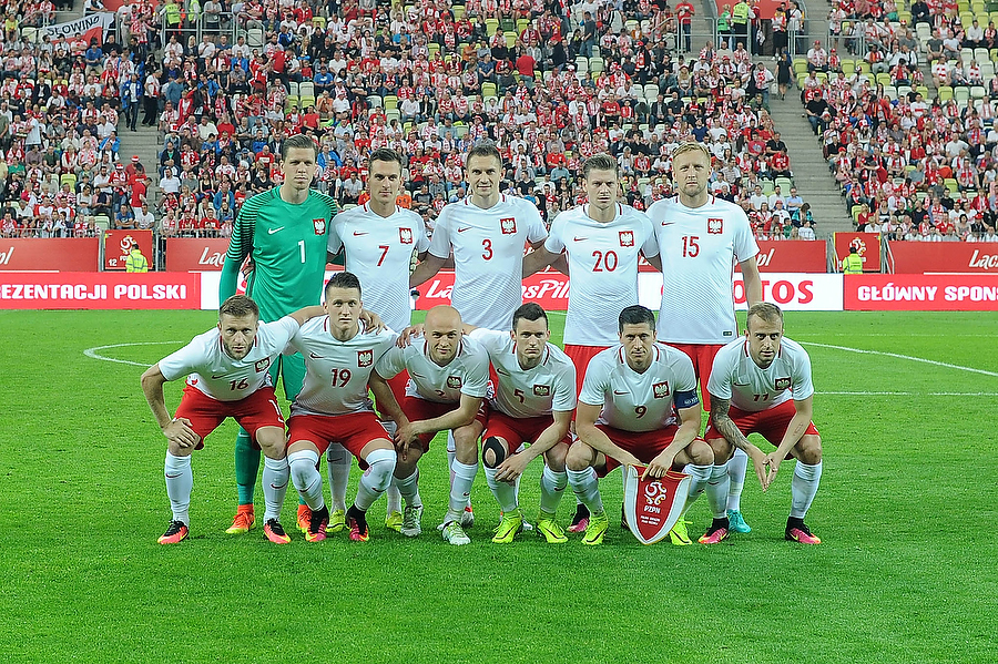 Sports Illustrated: Polska ósmą siłą Euro 2016