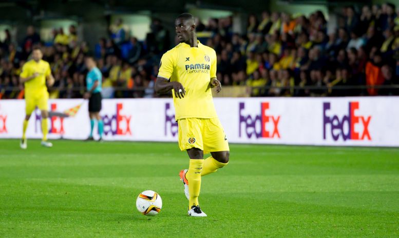 Primera Division: Villarreal pokonał Betis