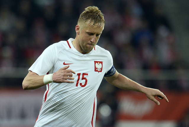 [ANKIETA] Kamil Glik jest pewniakiem. Kto zagra z nim na środku obrony?