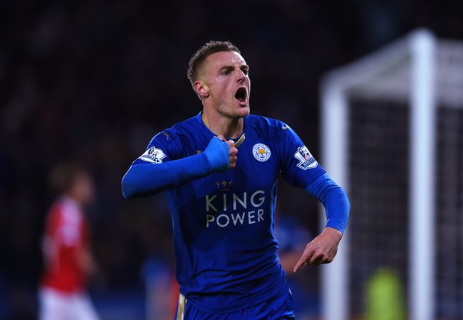 "Vardy nie pasuje do Arsenalu. Nie rozumiem tego transferu"
