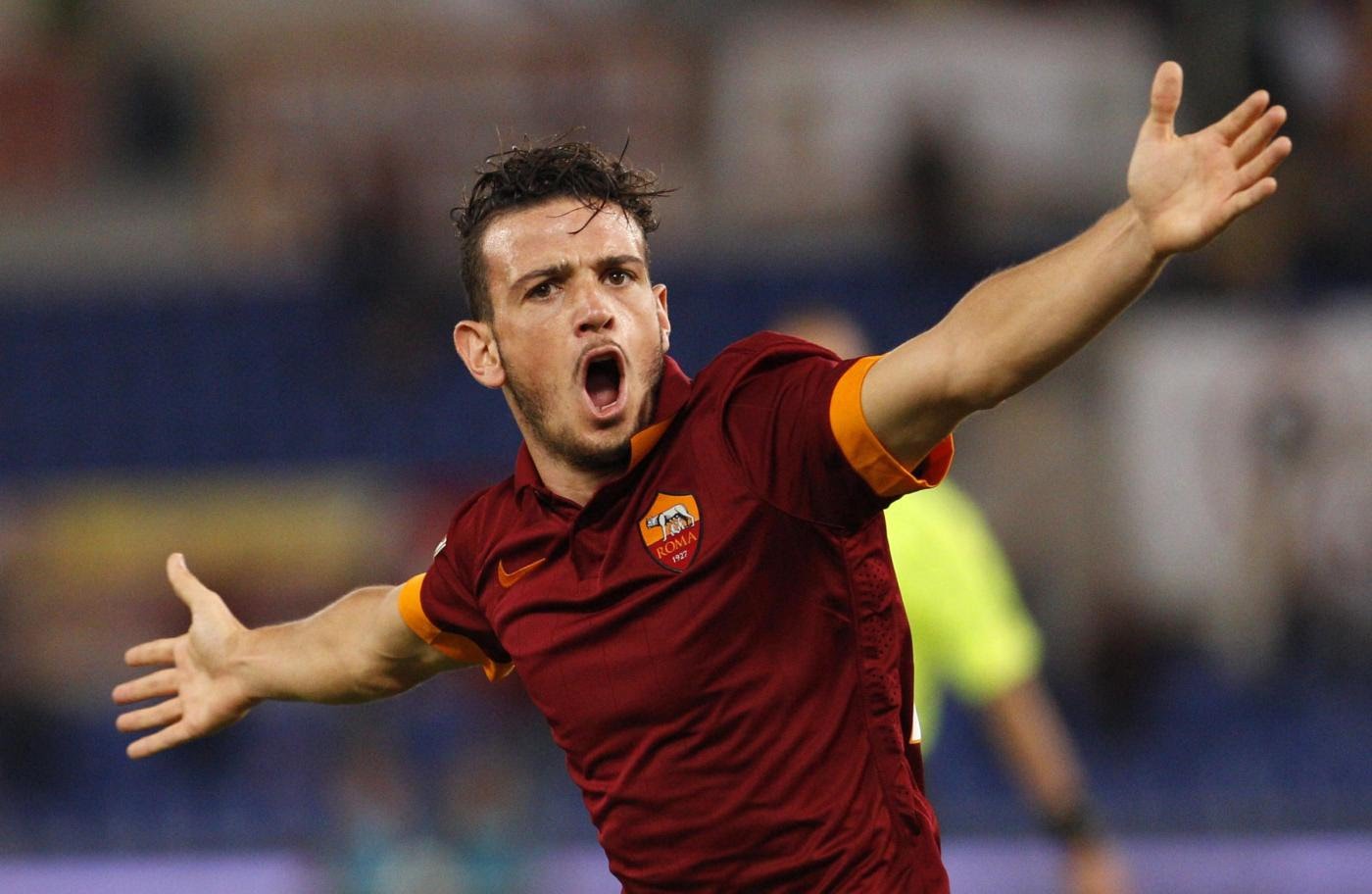 Włoskie media: Alessandro Florenzi może opuścić Romę