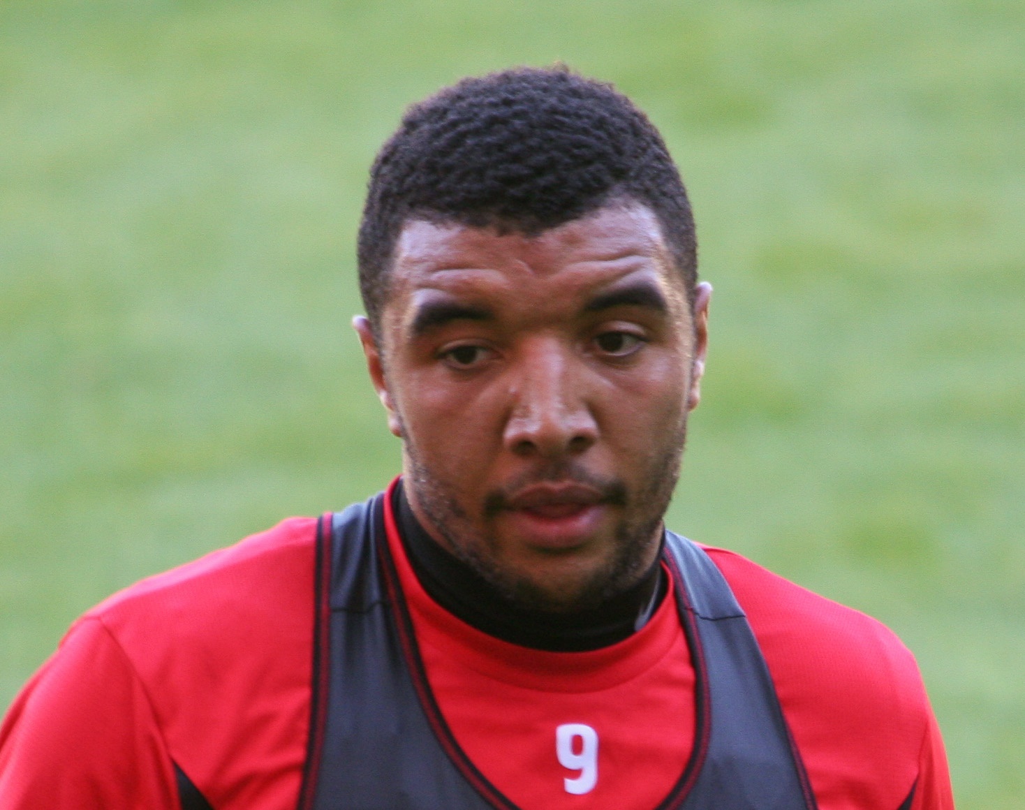 Troy Deeney krytykuje Manchester United. "Nie wiem, czy to była dla nich korzystna wymiana"