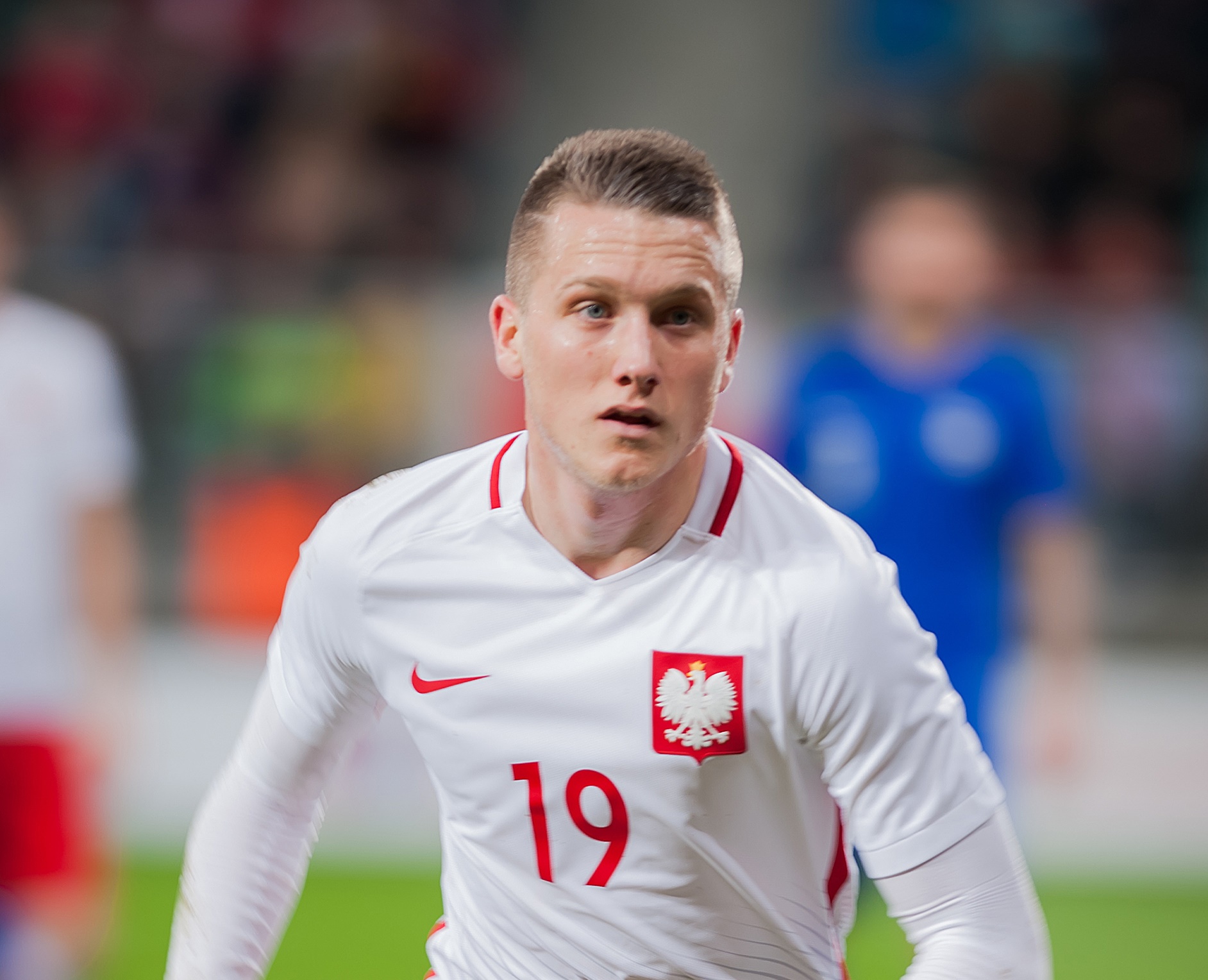 [SKARB KIBICA] Grupa H, czyli "Polska dawaj!", szybkość Mane i sztuczki Jamesa