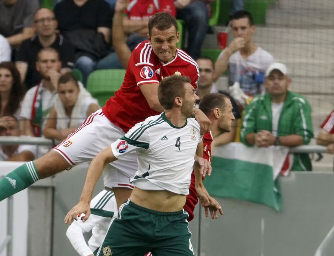 "Jesteśmy gotowi powstrzymać Lewandowskiego"