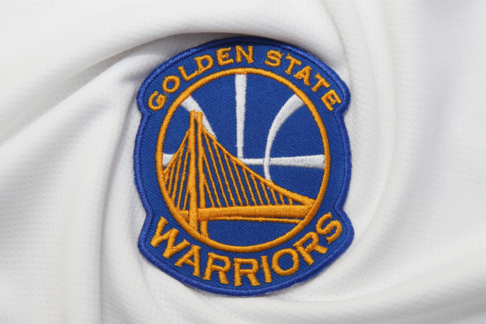 Koszykarz Warriors zawieszony za chamski faul