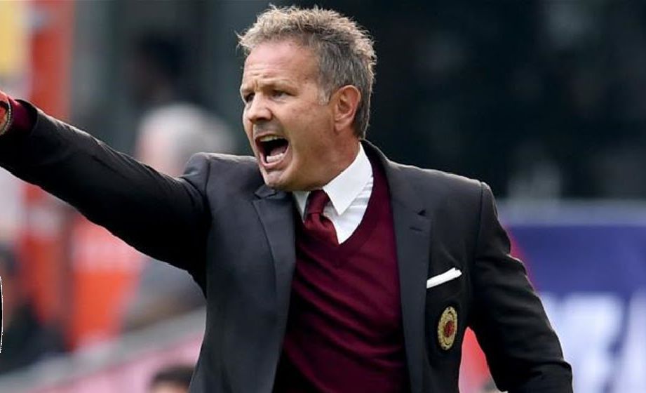 Mihajlović: Momentami graliśmy nawet lepiej niż Juventus