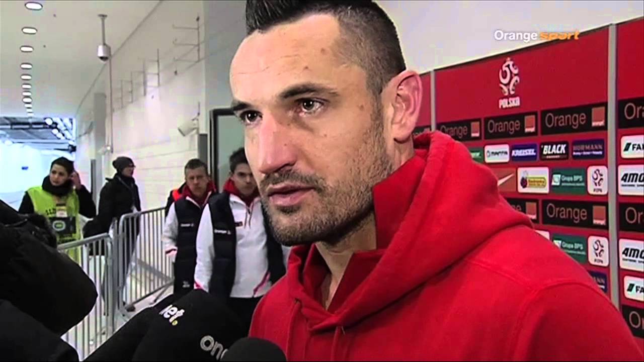Hitowy transfer Wisły? Marcin Wasilewski może wzmocnić "Białą Gwiazdę"