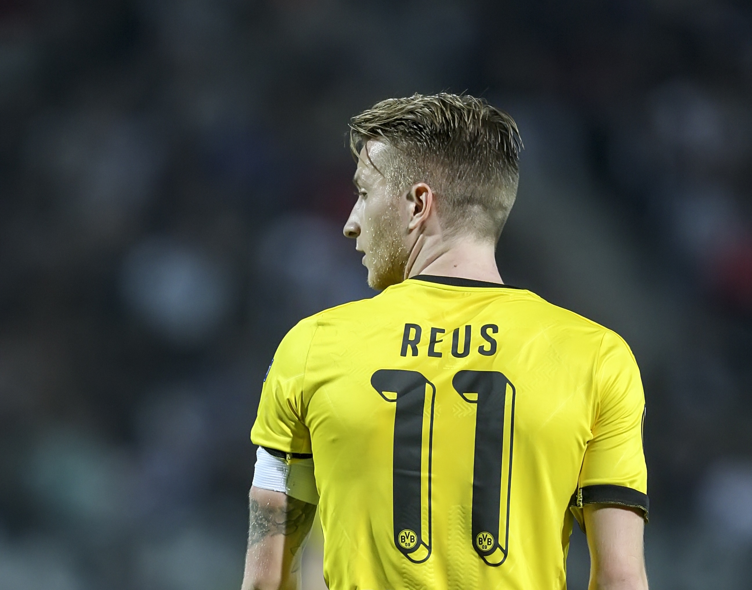 Marco Reus znów kontuzjowany. Zawodnik Borussii może opuścić ważne mecze