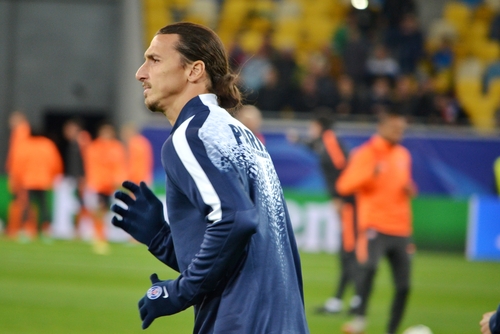 Sky Sports: Zlatan porozumiał się z MU, ale testy dopiero po EURO