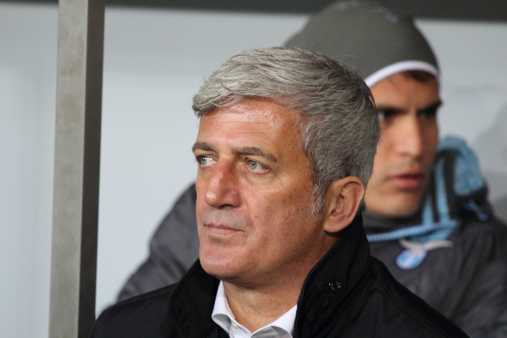 Petković: Rumuni rzadko nam zagrażali