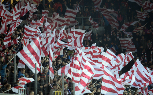 Cracovia wyjechała do Trzebnicy ze Stebleckim, ale bez Szczepaniaka