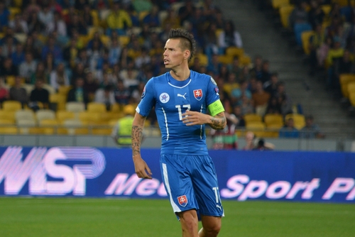 Hamsik: Zwycięstwo otworzyło nam drogę do awansu