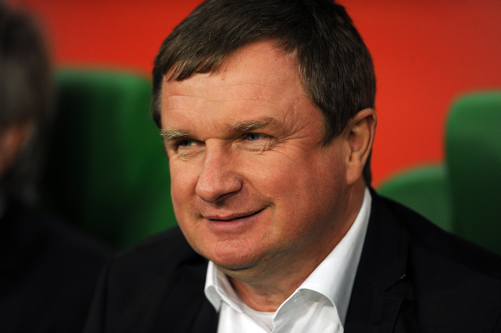 Vrba: Będą zmiany w składzie na mecz z Chorwacją