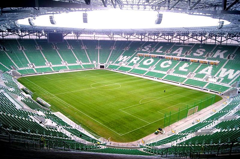 Ekstraklasa: Alvarinho zagra w Śląsku