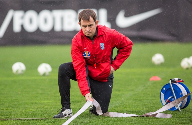 "Reprezentacja Hiszpanii to obok Francuzów, Niemców i Włochów jeden z faworytów do wygrania mistrzostw"