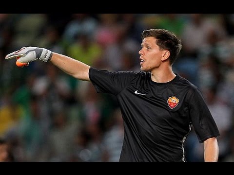Szczęsny pokazał zdjęcie uda. Nie jest dobrze...