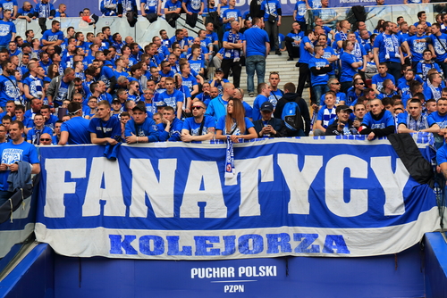 Urban nie zabierze juniorów na zgrupowanie