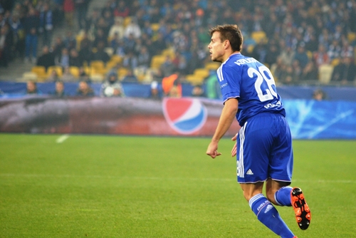 AS: Mourinho chce obrońcę Chelsea