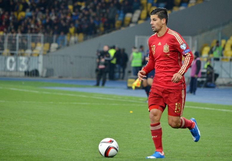 Hiszpanie zmiażdżyli Turków, koncert gry Nolito daje awans! [VIDEO]