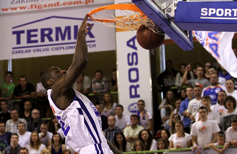 Koszykówka: Rosa Radom w Lidze Mistrzów?