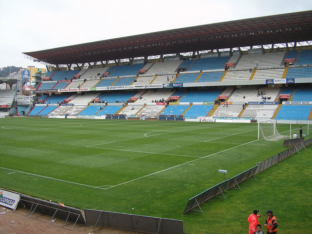 Primera Division: Celta pokonała Deportivo Alaves