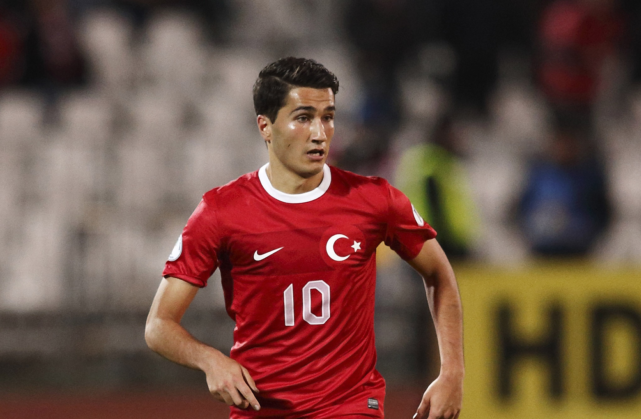 Nuri Sahin: To fatalne uczucie