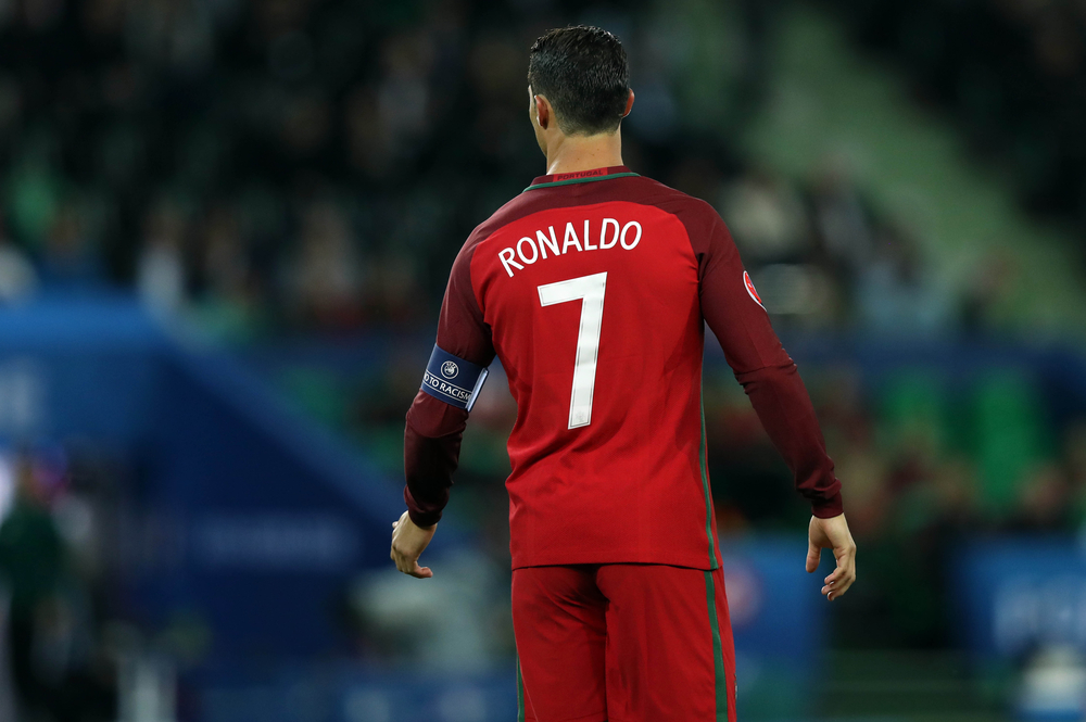 Portugalczycy wciąż bez zwycięstwa na EURO 2016. Ronaldo nie strzelił rzutu karnego! [VIDEO]