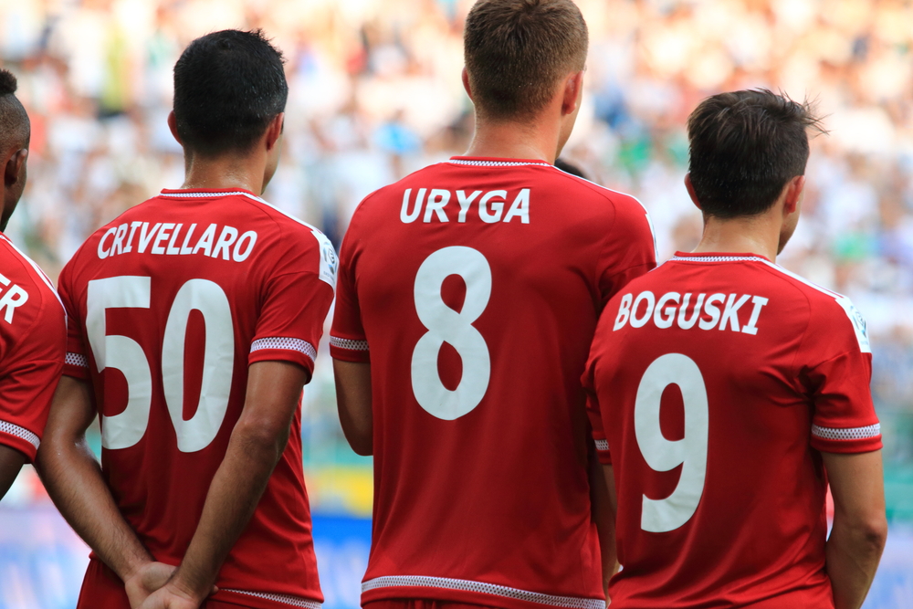 Były zawodnik Wisły błyskawicznie znalazł nowy klub