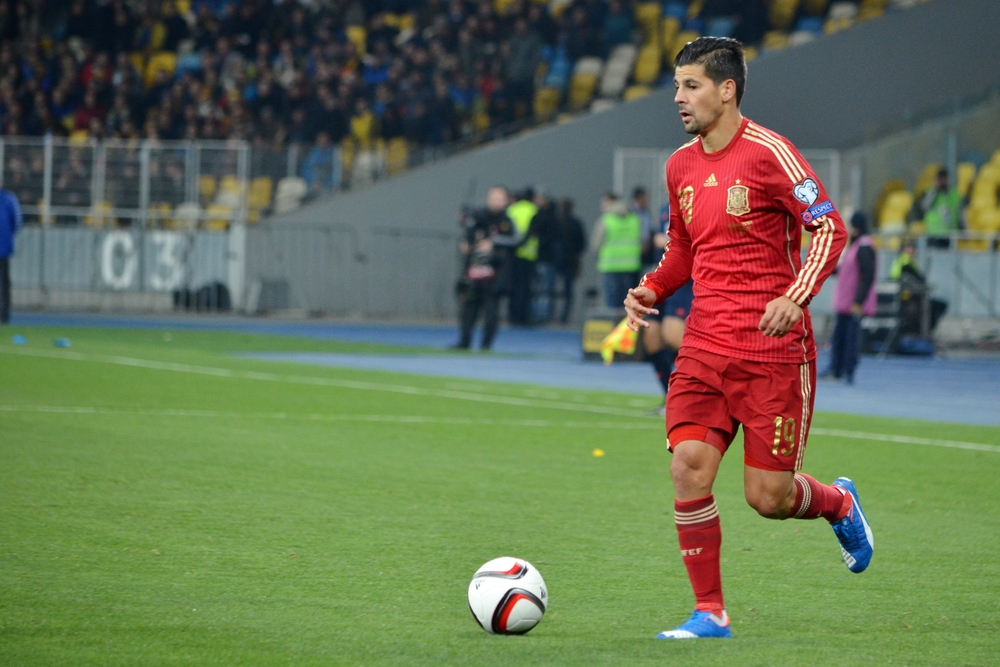 Nolito: Mamy przed sobą konkretny cel