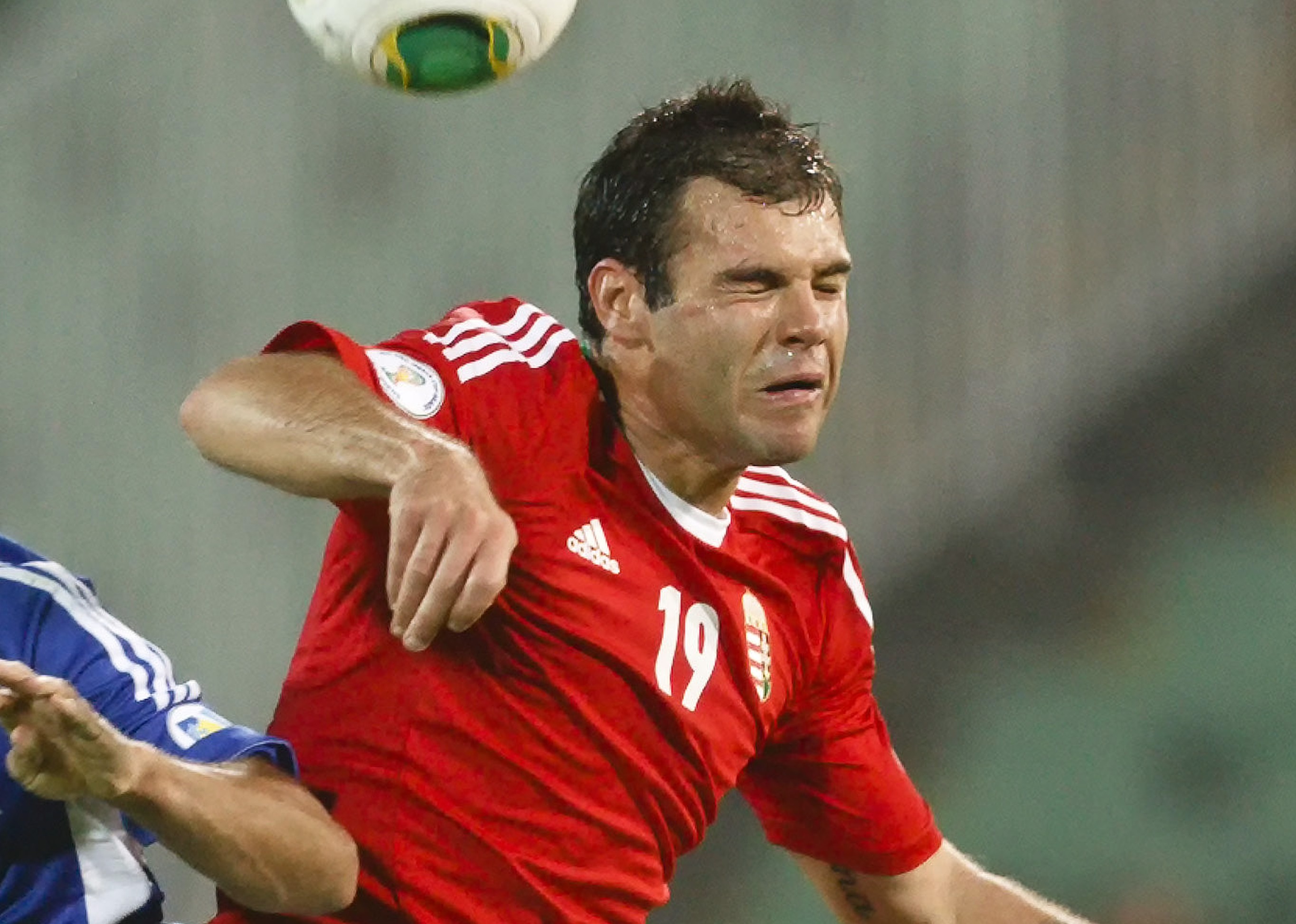 Towarzysko: Węgry pokonały Kostarykę, gol Nikolica
