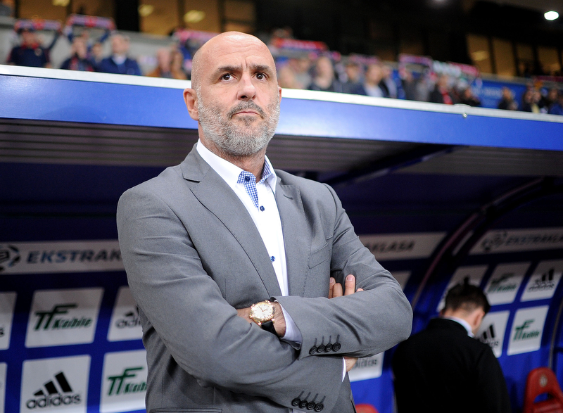 Probierz: Czerczesow miał trochę racji mówiąc o tym, że przedszkole ciężko się prowadzi