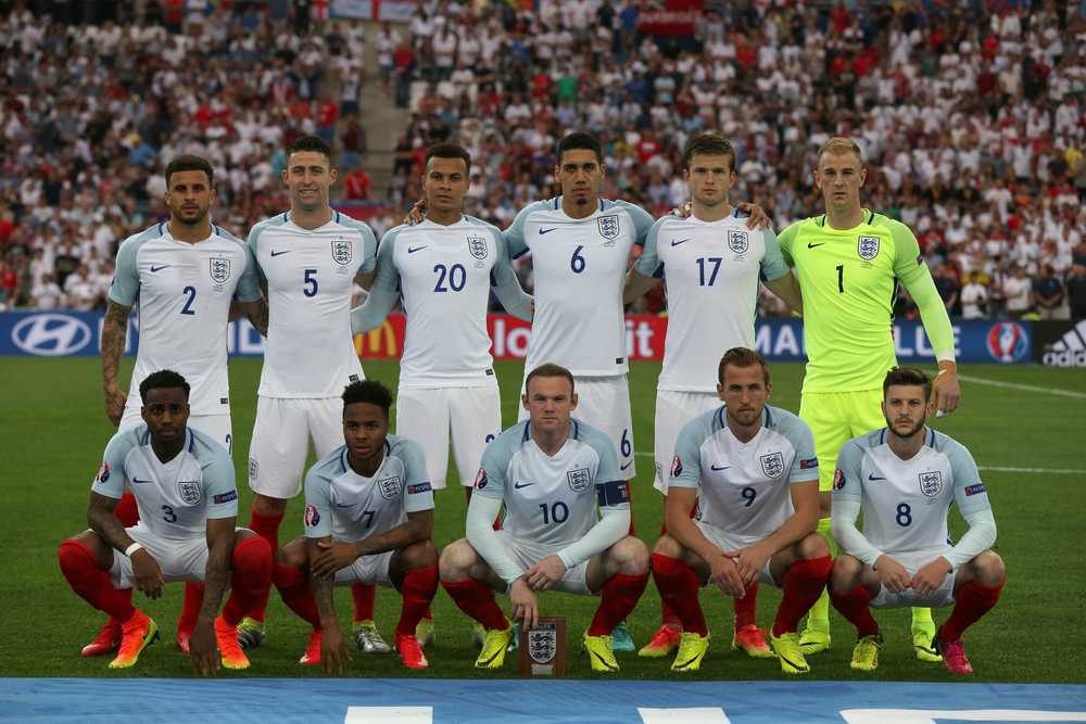 Rooney: Możemy wygrać grupę, jeśli zagramy na swoim poziomie