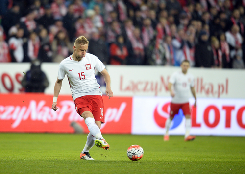 Media: Kamil Glik może trafić do Monaco