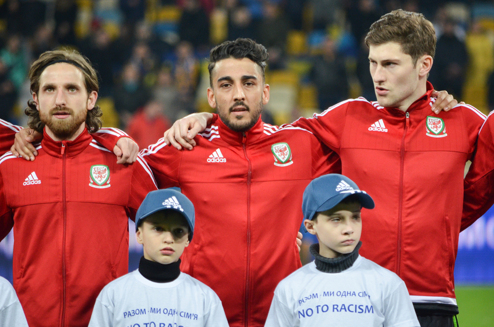 Walia zmiażdżyła Rosję i ma awans, Anglia też, ale z drugiego miejsca [VIDEO]