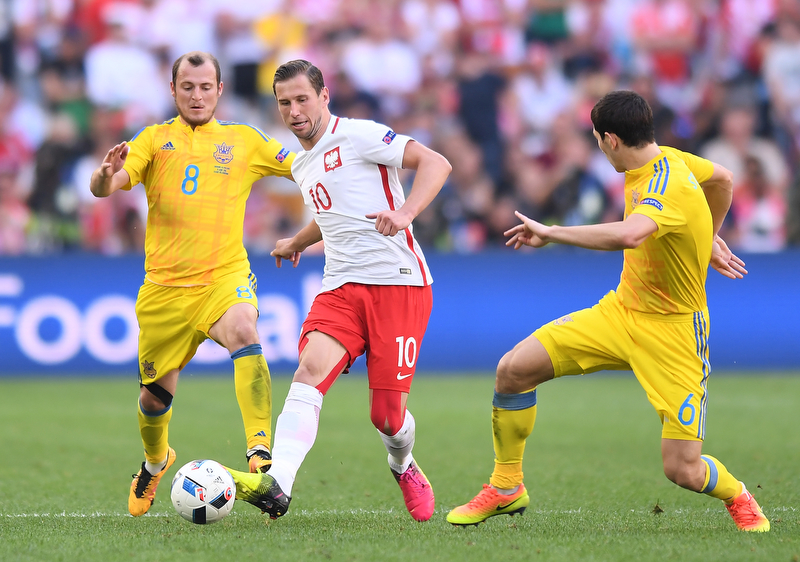 Krychowiak: Wejście Kuby sporo zmieniło