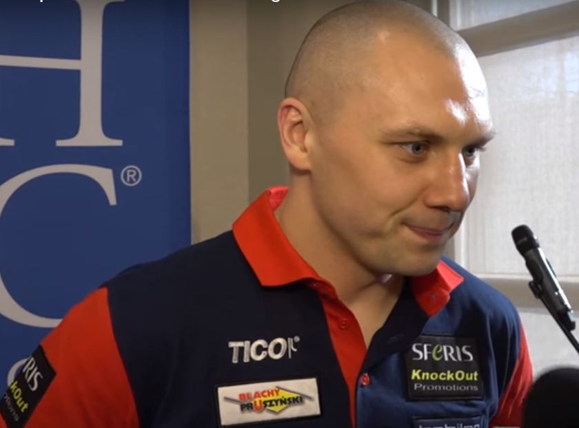 Głowacki przed walką z Usykiem: Będziemy się lać