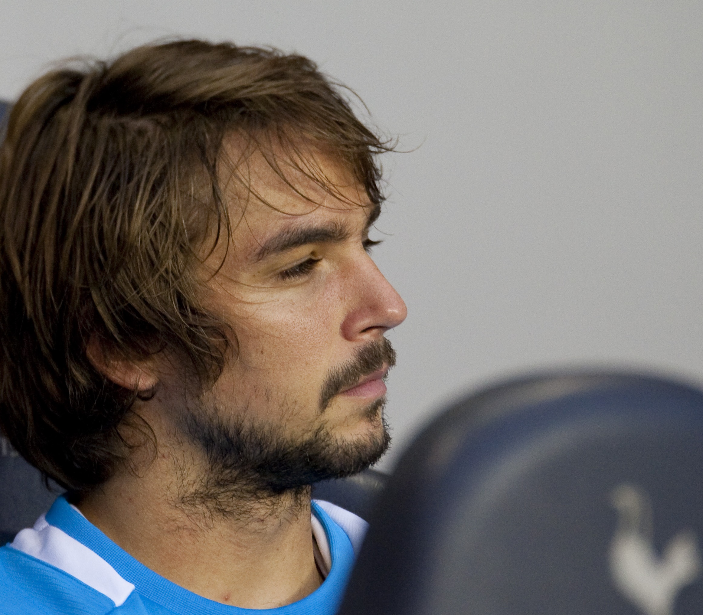 Niko Kranjcar nowym graczem Rangers