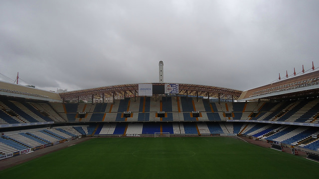 Kolejne wzmocnienie Deportivo La Coruna