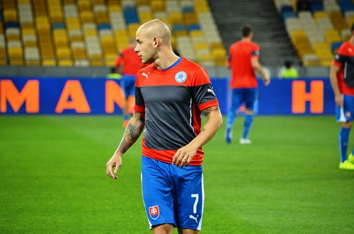 Weiss: Z Niemcami już wygraliśmy kilka tygodni temu