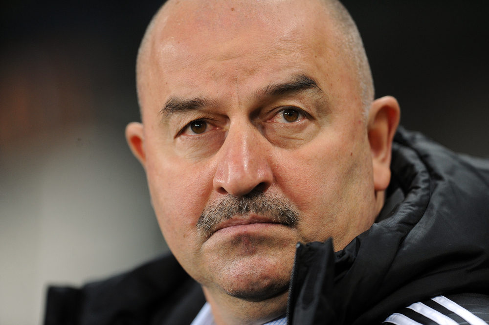 Rosyjskie media: AC Milan interesuje się Czerczesowem