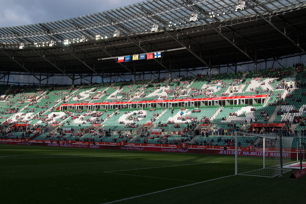 Łukasz Madej nowym piłkarzem Śląska Wrocław