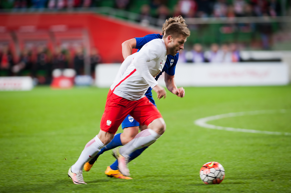 Kuba Błaszczykowski: Chcemy więcej!