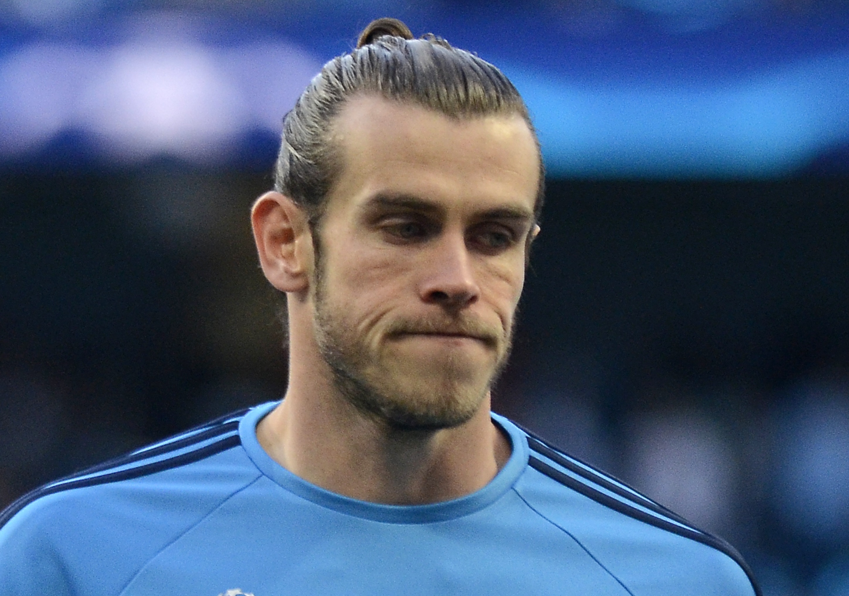 Spory problem dla Realu. Aż miesiąc przerwy Bale'a