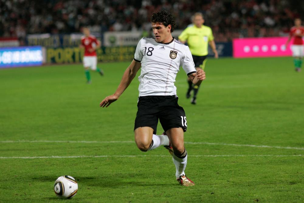 Słowacja bezradna. Niemcy kolejnym ćwierćfinalistą EURO 2016