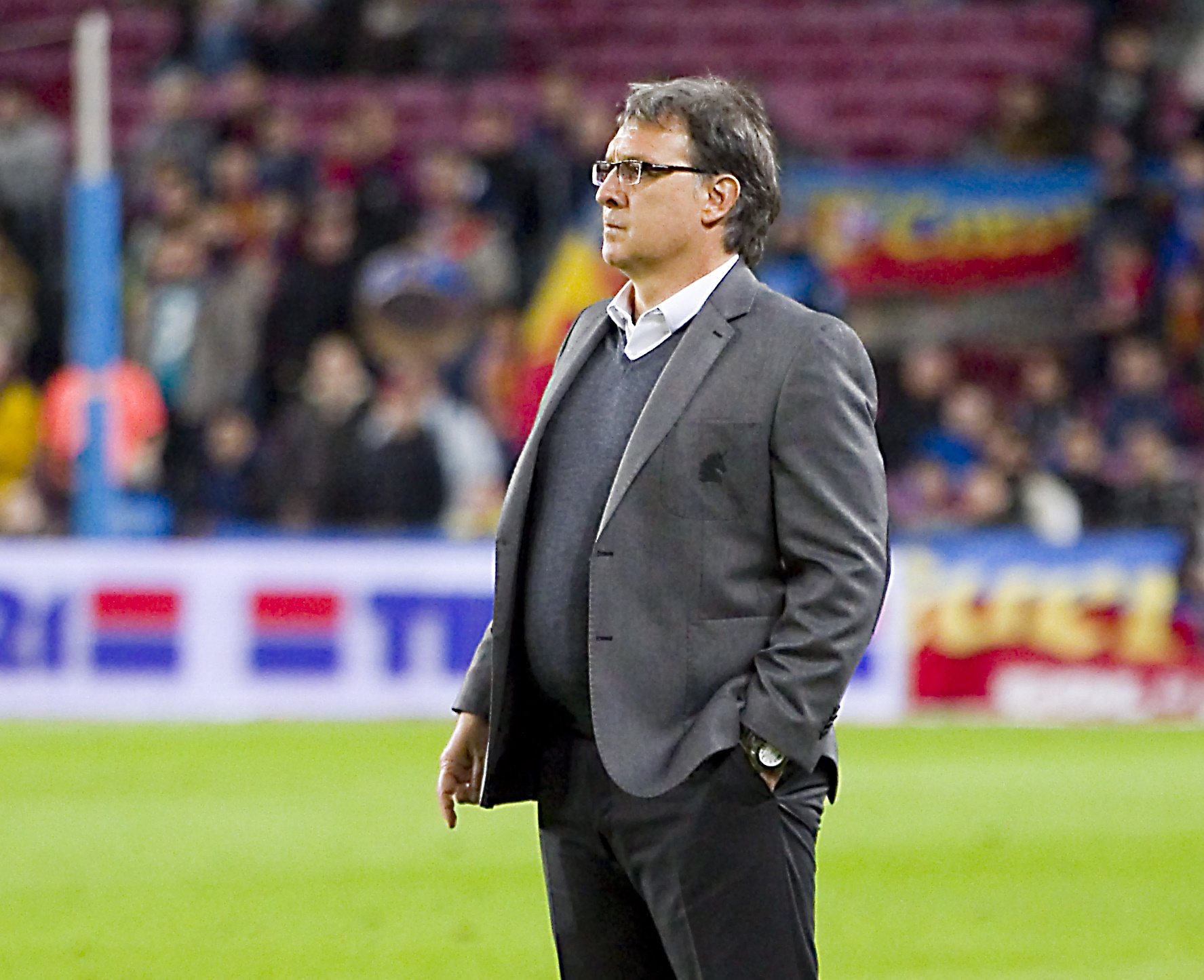 Martino: Nie ma powodów by zawodnicy rezygnowali z gry w kadrze