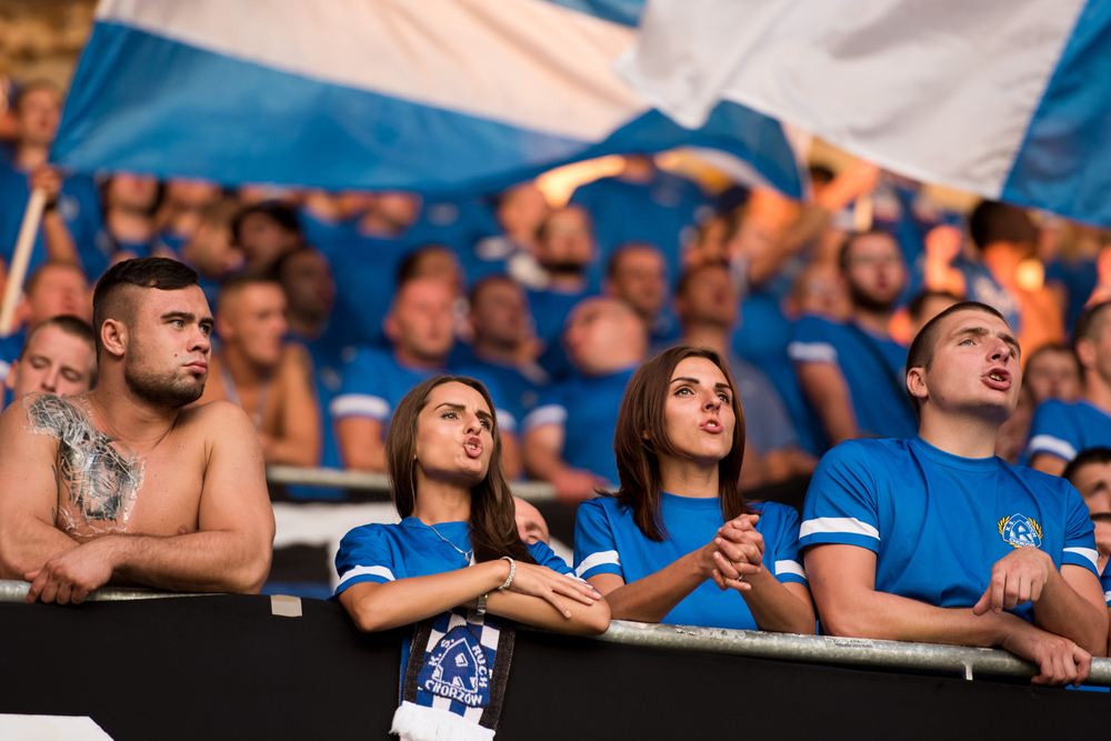 Ruch sprawdzi byłego reprezentanta Słowacji